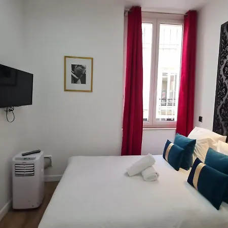 32 Atelier Paris Fashion Apartment Exterior photo