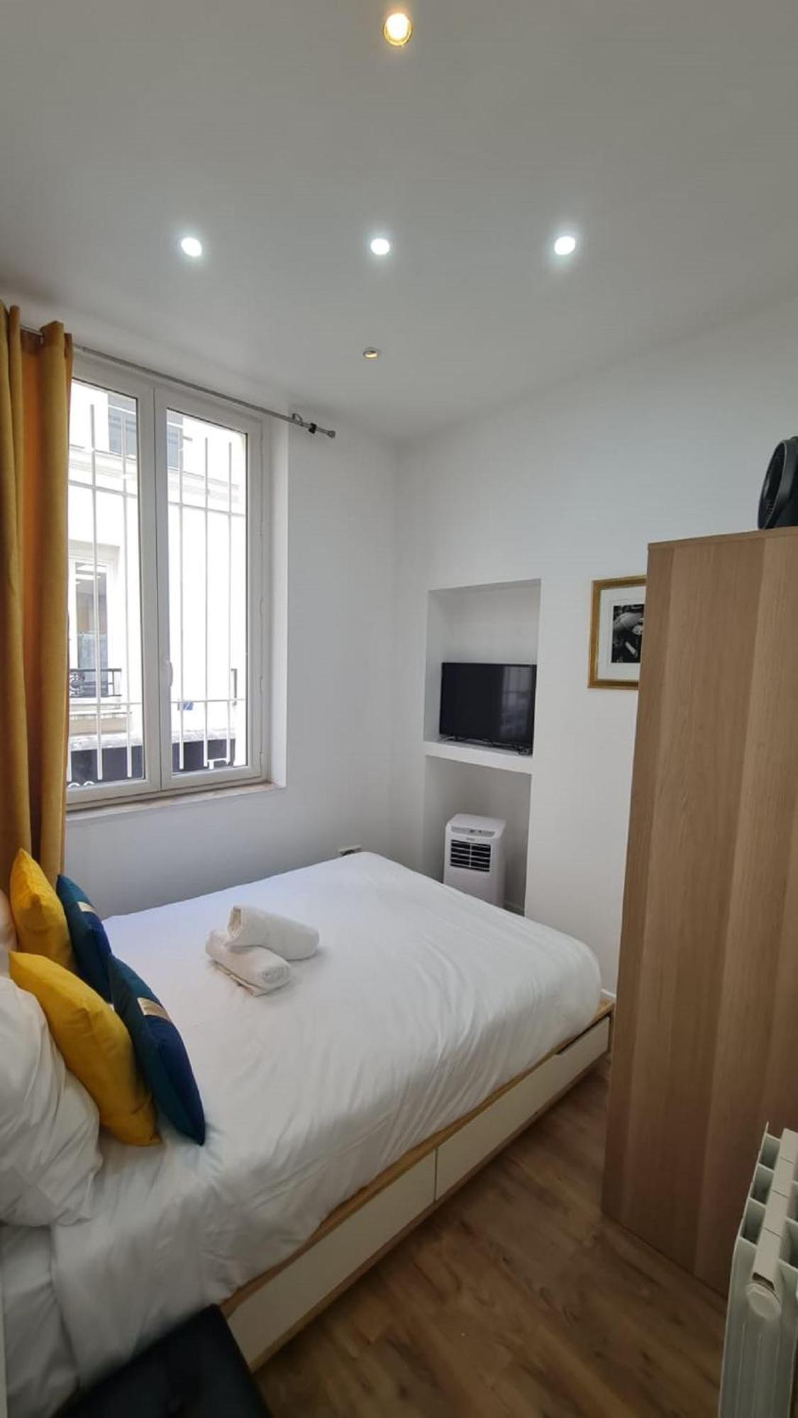 Apartamento 32 Atelier Fashion *