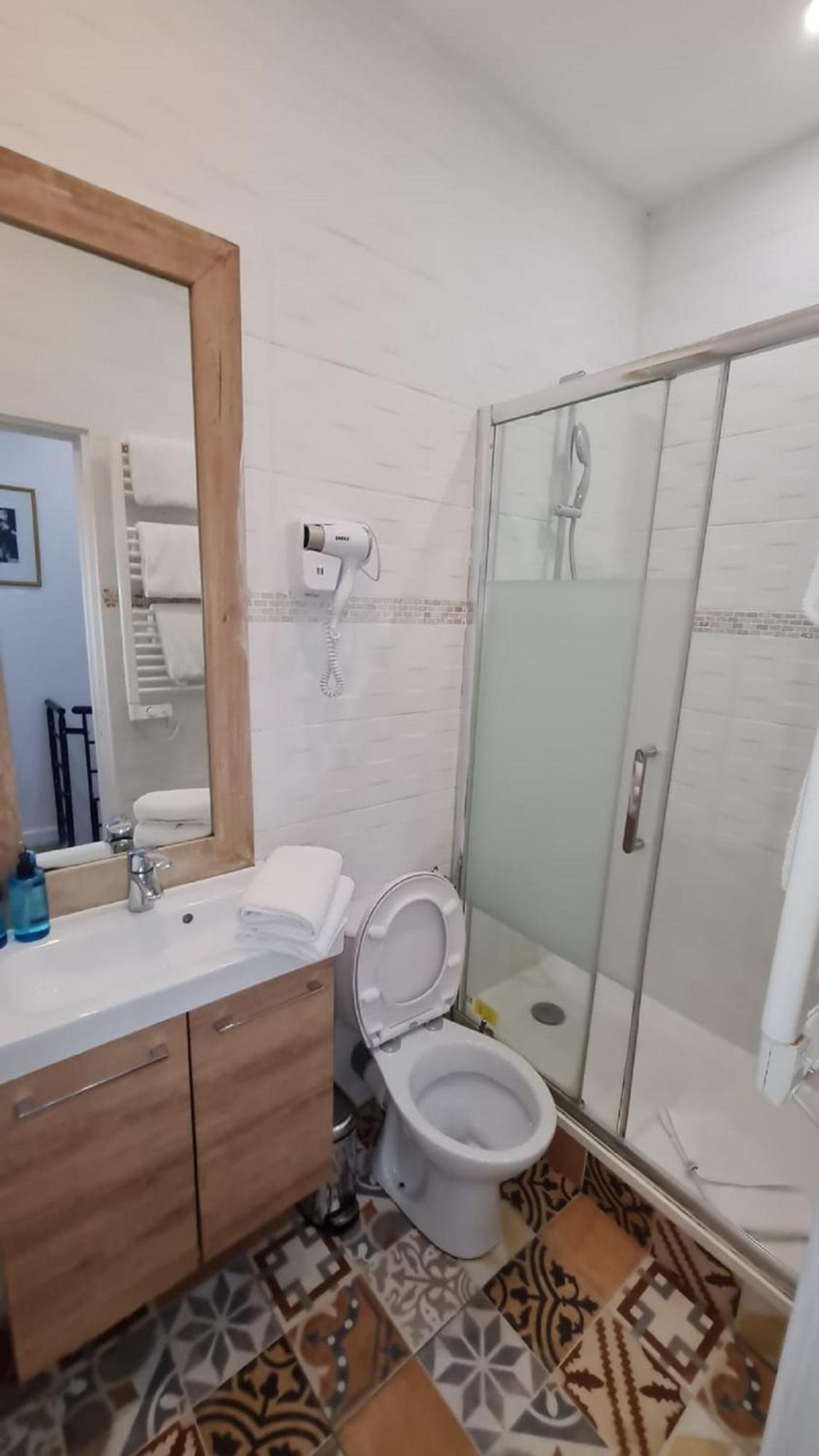Apartamento 32 Atelier Fashion Paris
